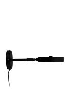 Starlight Sort Væglampe Dyberg Larsen Black