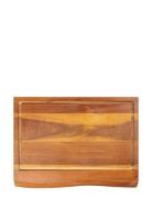 Cutting Board Nature Sdv Laguiole Style De Vie Brown