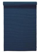 Uni Runner 45X150 Cm LINUM Navy