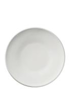 Alfredo Serving Plate Broste Copenhagen White