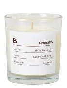 Sense Scented Candle Broste Copenhagen Cream