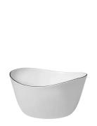 Salt Bowl Broste Copenhagen White