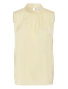 Aileensz Top Saint Tropez Yellow