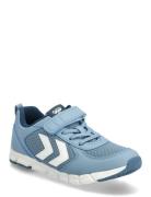 Speed Jr Hummel Grey
