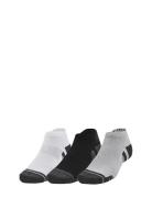 Ua Performance Tech 3Pk Low Under Armour Patterned