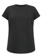 Motion Tee Röhnisch Black
