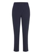 W Cypress Softshell Pant PUMA Golf Navy