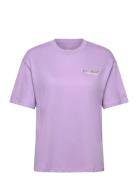 Mixing Vibes Billabong Purple