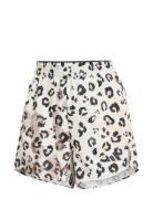 We Wvn Shrt Aop Adidas Performance Cream