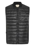 Bheverest Vest Blend Black