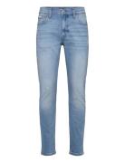 Slm Tpr Arrw Stn Jn Calvin Klein Jeans Blue