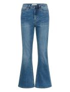 Kaforest Hw 1Slim Fit Jeans Kaffe Blue