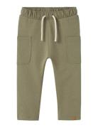 Nmmjobo Sweat Pant Lil Lil'Atelier Green