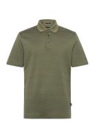 H-Parris 102 BOSS Khaki