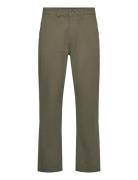 Superflex Chino Pants Lindbergh Khaki