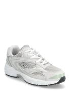 Rn00 Ms Low Cut Shoe Champion White