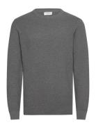Recycle Structure Knit Jumperrecycle Structure Knit Jumper Lindbergh G...