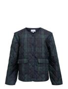 Objesta L/S Jacket E Div Object Navy