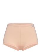 Women's Bamboo Legend Boxer Frank Dandy Pink