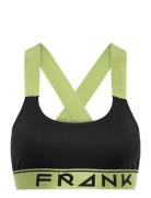 Women's Legend Mesh Bralette Frank Dandy Khaki