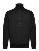 Sweat Tape BOSS Black