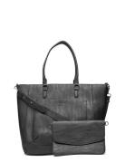 Rbandora 2 In 1 Big Shopper Rosemunde Black