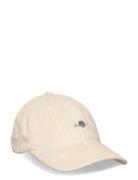 Shield Cord Cap GANT Cream