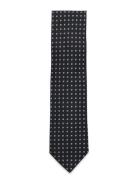 H-Tie Cm 7.5 253 BOSS Navy