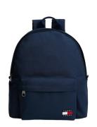 Tjm Ess Daily Dome Backpack Tommy Hilfiger Navy