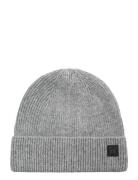 Bs Moses Beanie Bruun & Stengade Grey