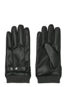 Jacalaska Gloves Jack & J S Black