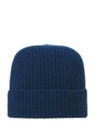 Jaccopenhagen Wool Blend Beanie Noos Jack & J S Navy