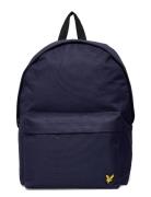 Backpack Lyle & Scott Navy