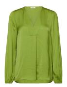 Rindaiw Blouse InWear Green