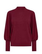 Sc-Dollie Soyaconcept Burgundy