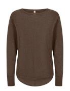 Sc-Dollie Soyaconcept Brown