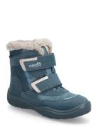 Crystal Superfit Blue