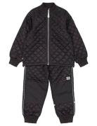 Thermo Set Mikk-line Black