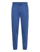 Reg Shield Sweatpants GANT Blue