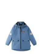 Reimatec Jacket, Symppis Reima Blue