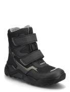 Rocket Superfit Black