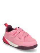 Reimatec Shoes, Kiirus Reima Pink