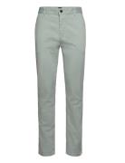 Chino_Slim BOSS Green