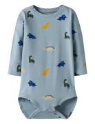 Nbmvroels Ls Body Box Name It Blue