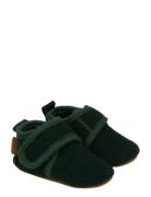 Prewalker Wool Mikk-line Black