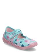 Bubble Superfit Patterned