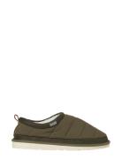 Jfwpuff Mule Slipper Pb Jack & J S Khaki