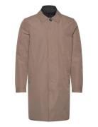 Mac Coat Lindbergh Beige