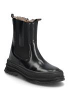 Bisgaard Mila Lamb Bisgaard Black