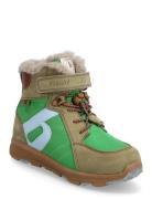 Bisgaard Marlon Tex Bisgaard Green